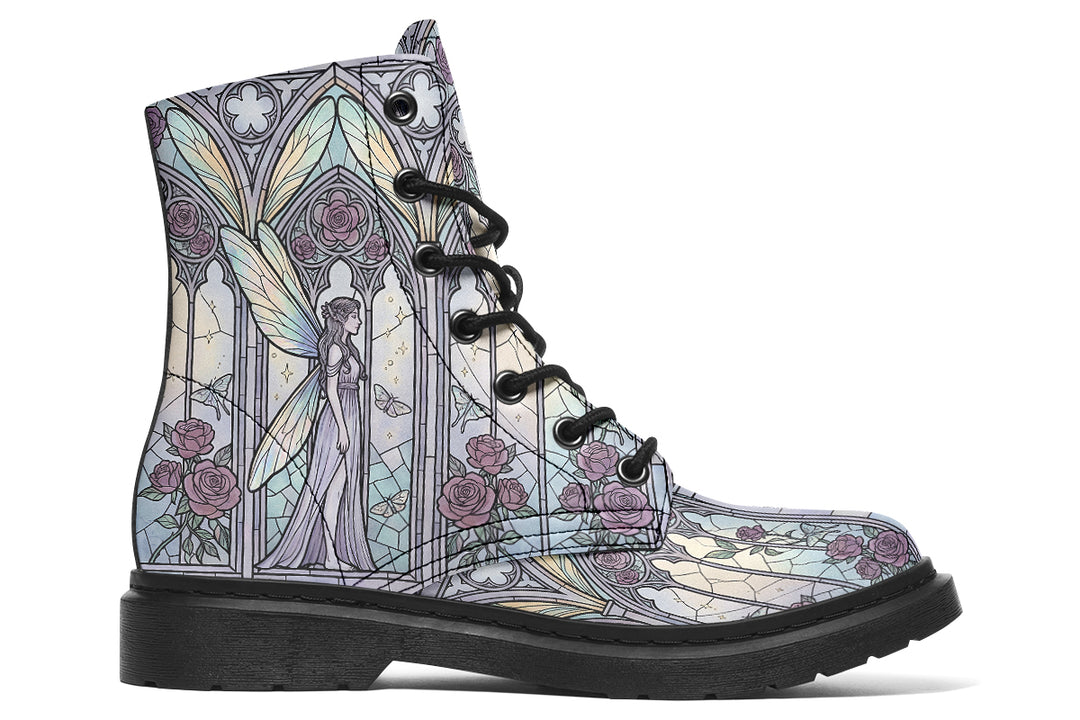 Prism Fae Boots