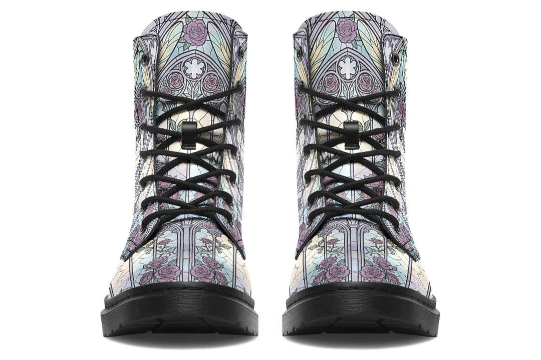 Prism Fae Boots