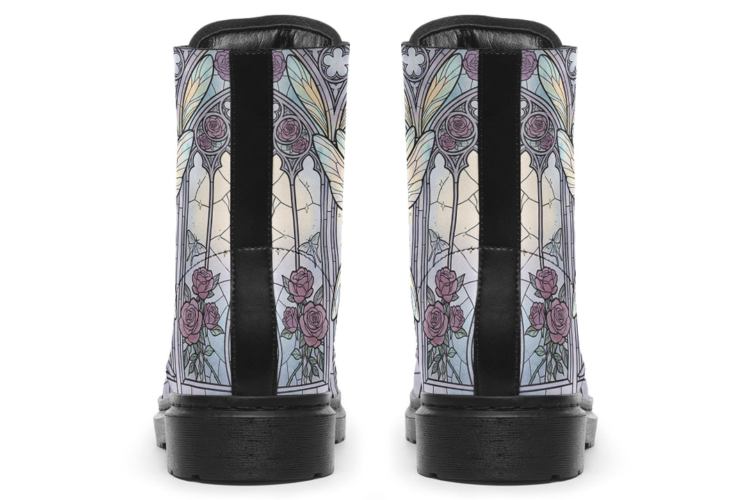 Prism Fae Boots