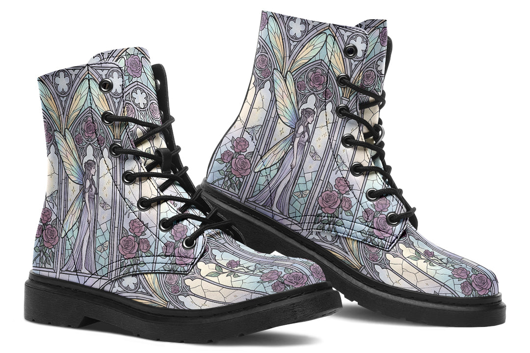 Prism Fae Boots