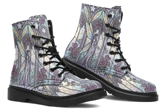 Prism Fae Boots