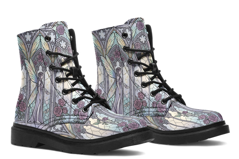 Prism Fae Boots