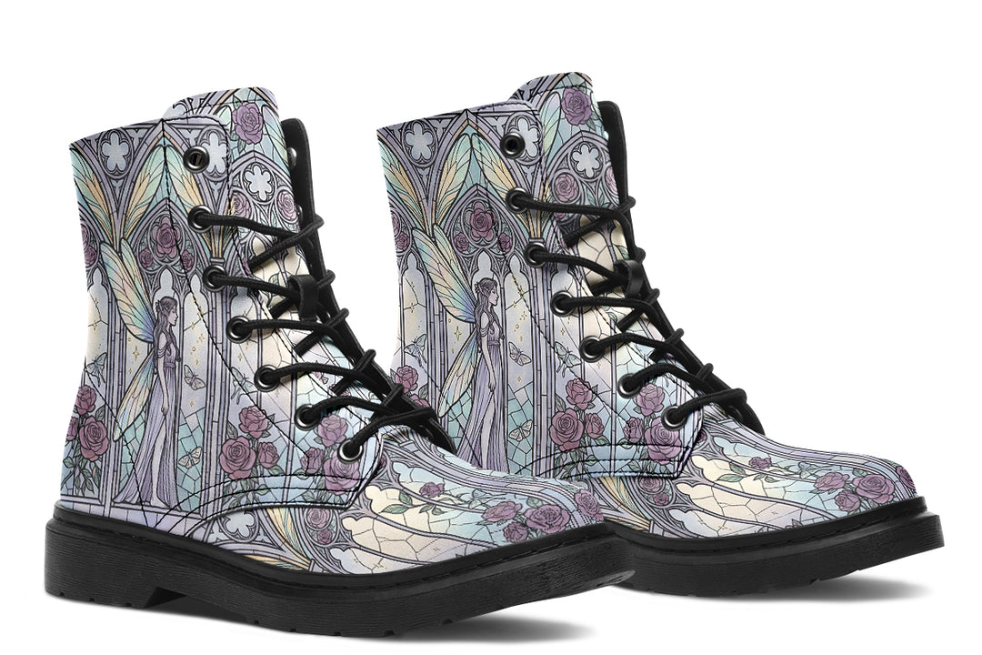 Prism Fae Boots