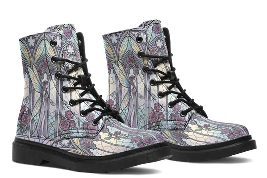 Prism Fae Boots
