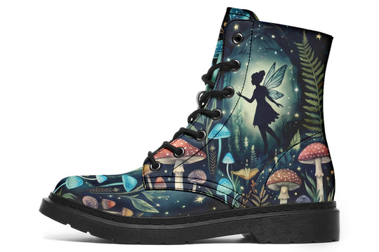 Puck Boots