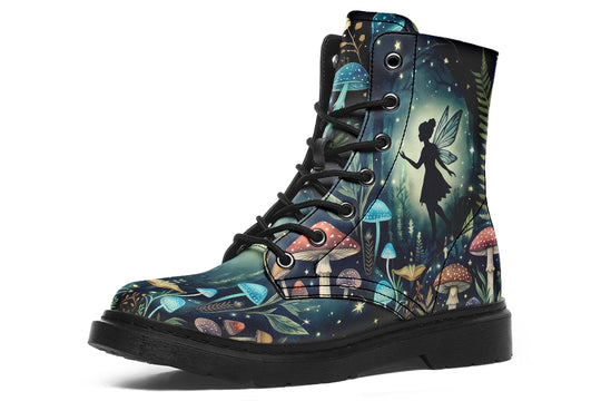 Puck Boots