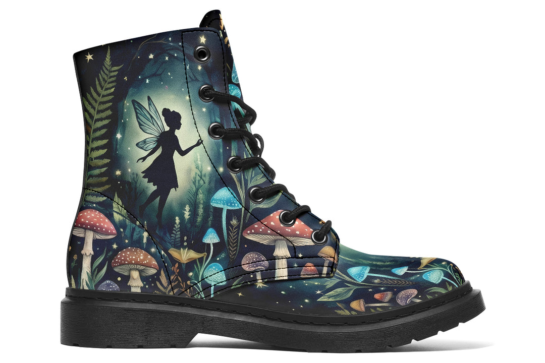 Puck Boots