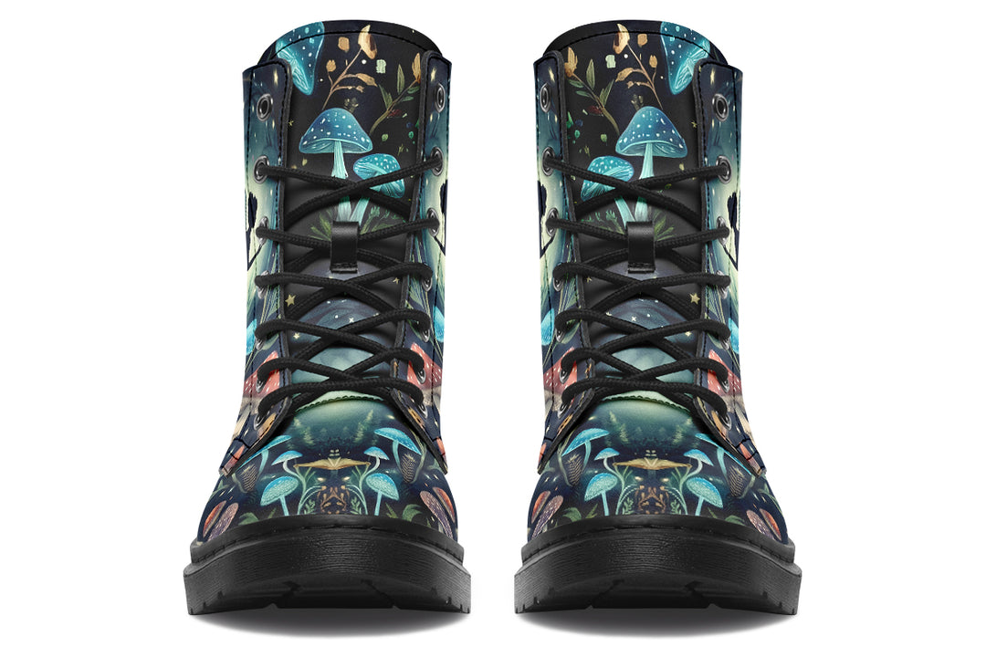 Puck Boots