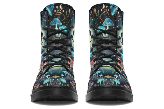 Puck Boots