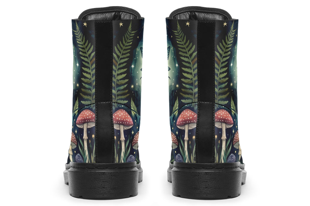 Puck Boots