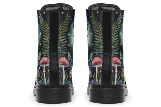 Puck Boots