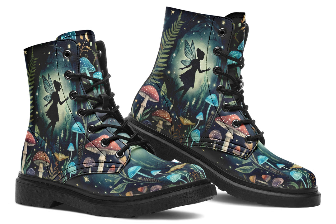 Puck Boots