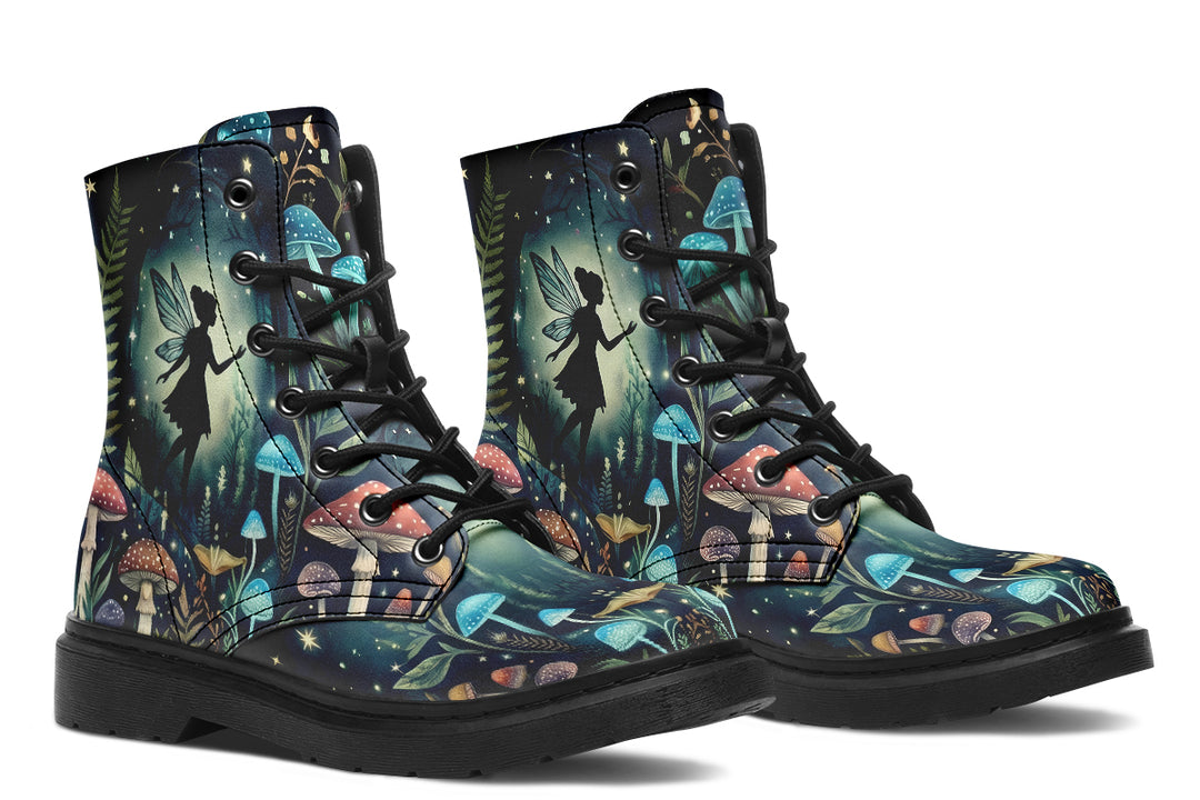 Puck Boots