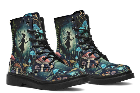 Puck Boots