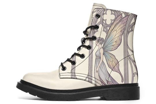 Reflection Boots