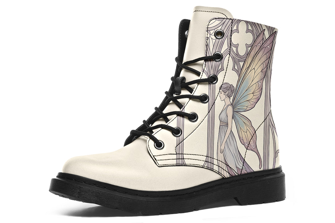 Reflection Boots