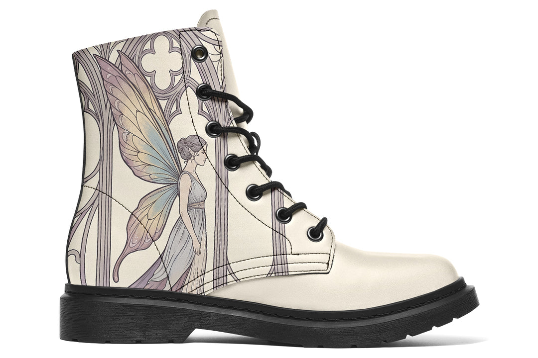 Reflection Boots