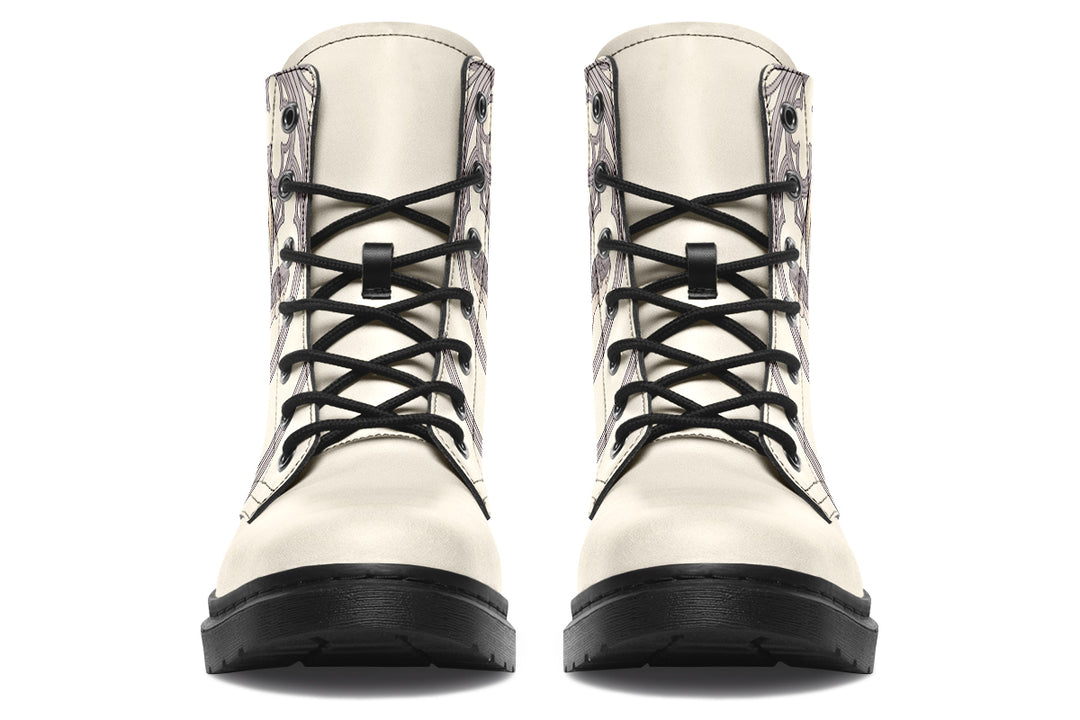 Reflection Boots