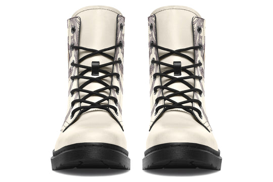 Reflection Boots