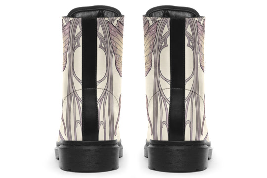 Reflection Boots