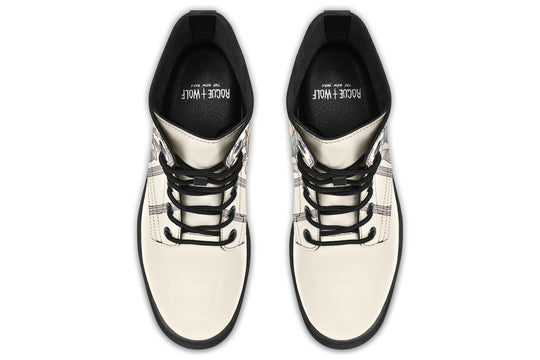 Reflection Boots