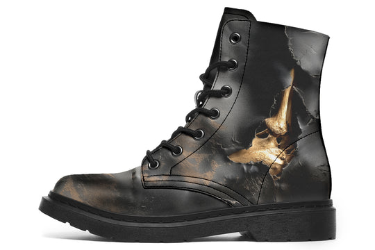 Revenant Boots