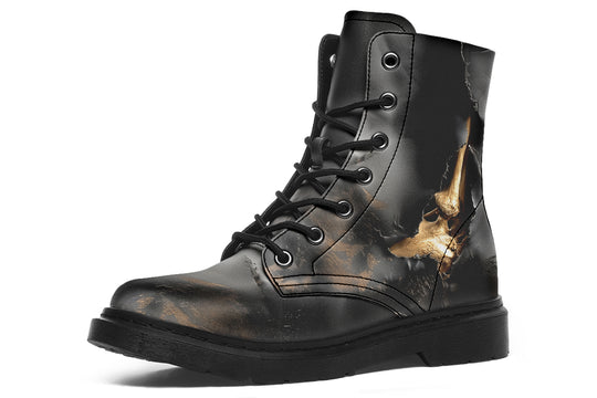 Revenant Boots