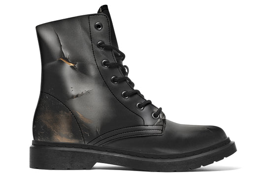 Revenant Boots
