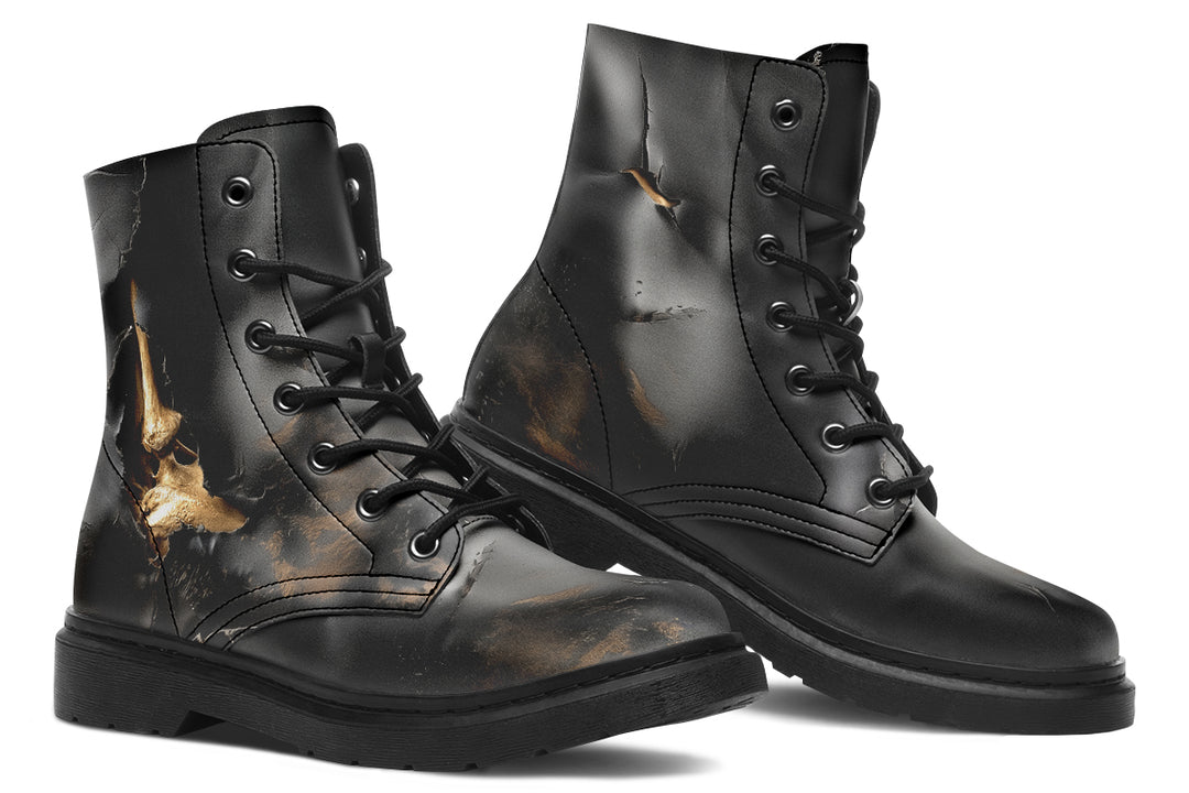 Revenant Boots