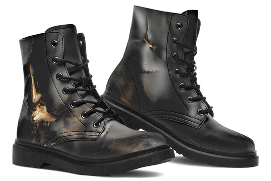 Revenant Boots