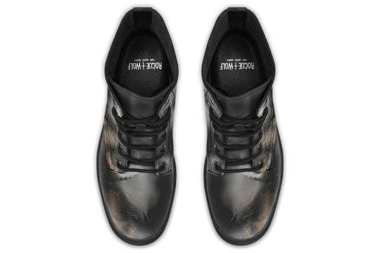 Revenant Boots