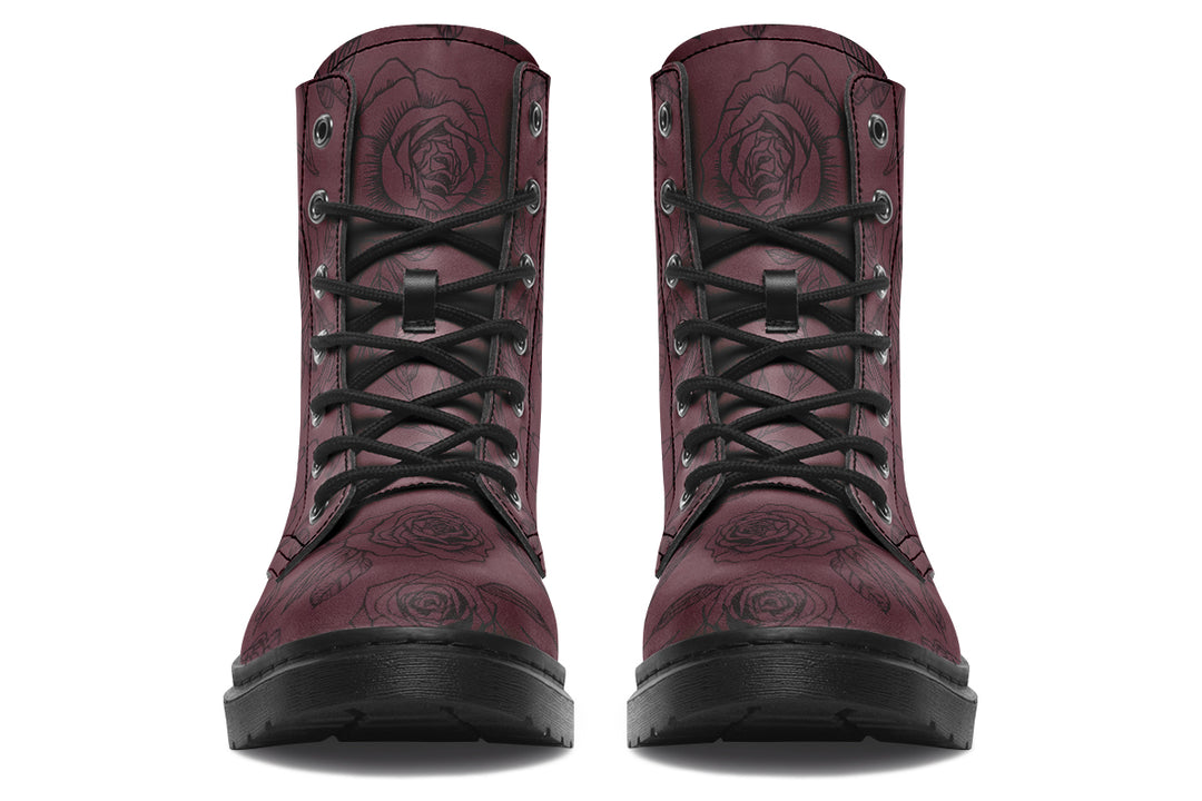 Rosa Aeterna Boots
