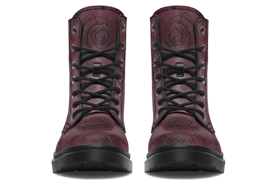 Rosa Aeterna Boots