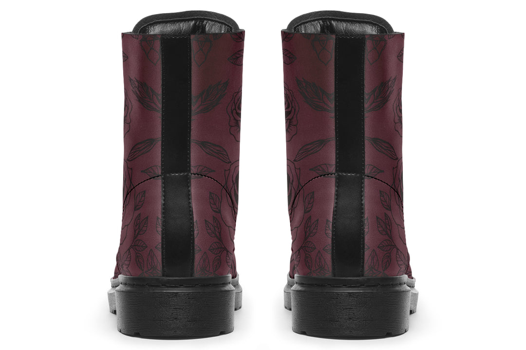 Rosa Aeterna Boots