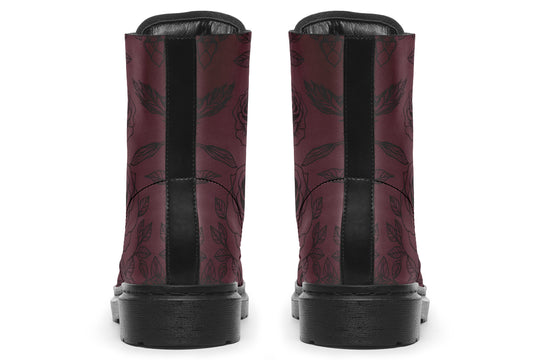 Rosa Aeterna Boots