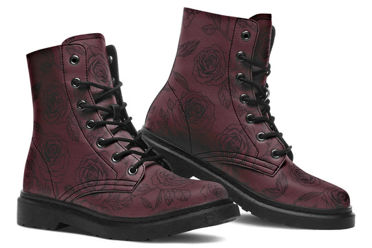Rosa Aeterna Boots