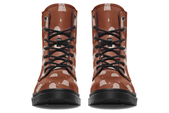 Rosewood Ghost Party Boots