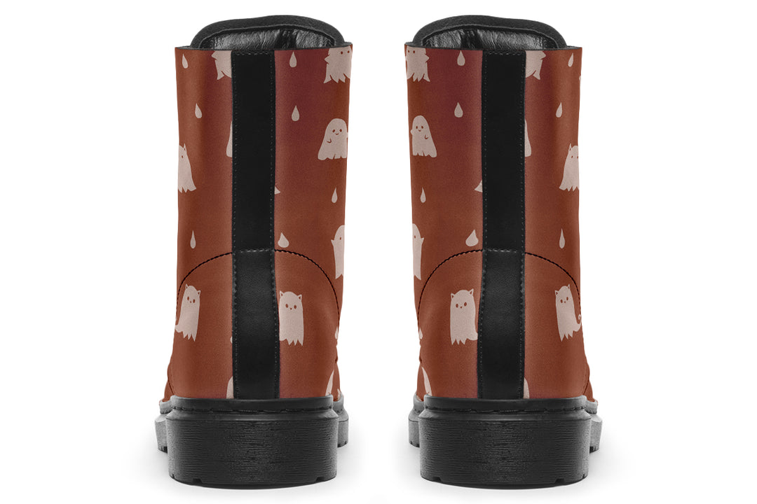 Rosewood Ghost Party Boots