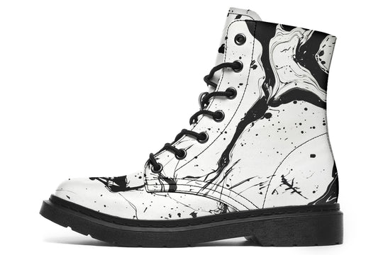 Rupture Boots