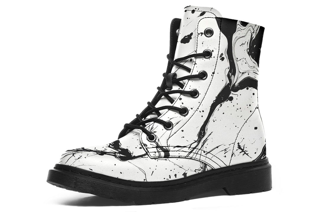 Rupture Boots