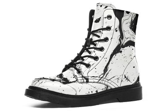 Rupture Boots