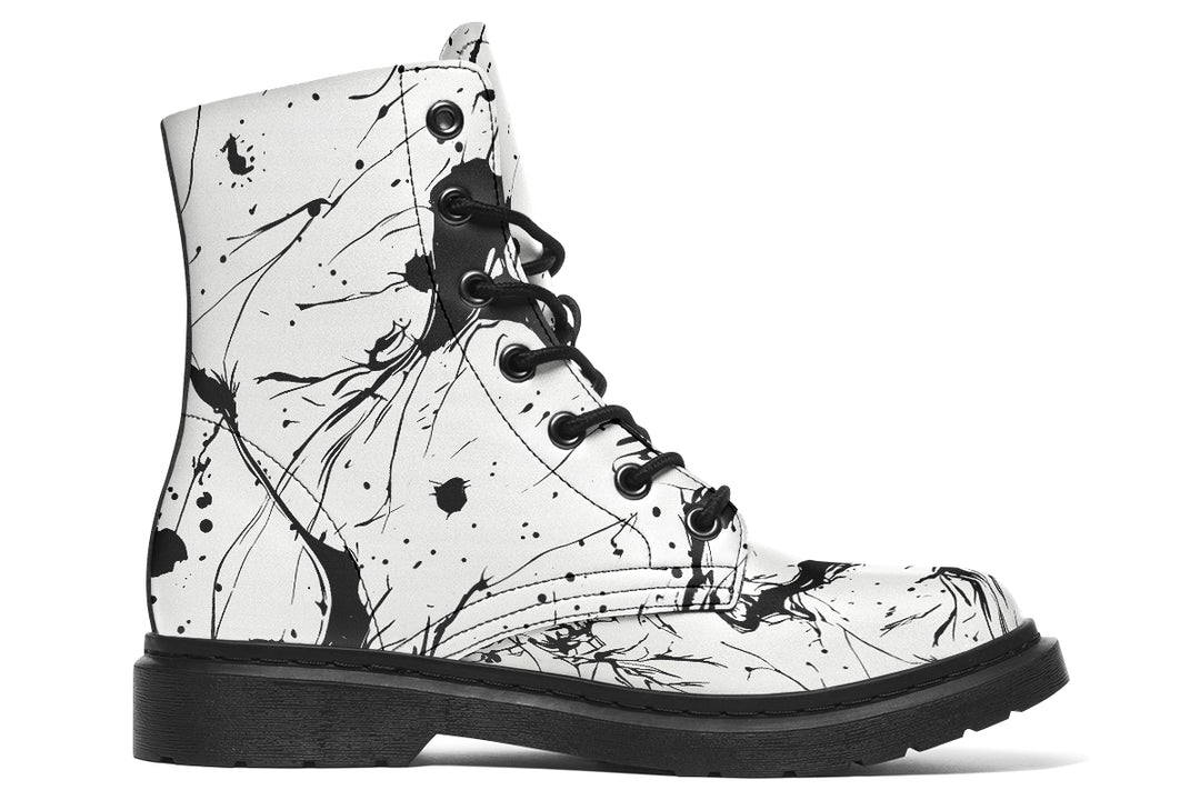 Rupture Boots