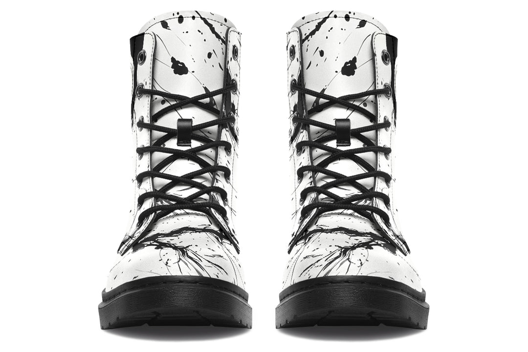 Rupture Boots
