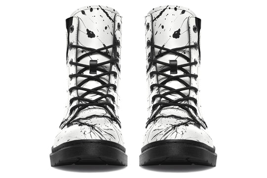Rupture Boots