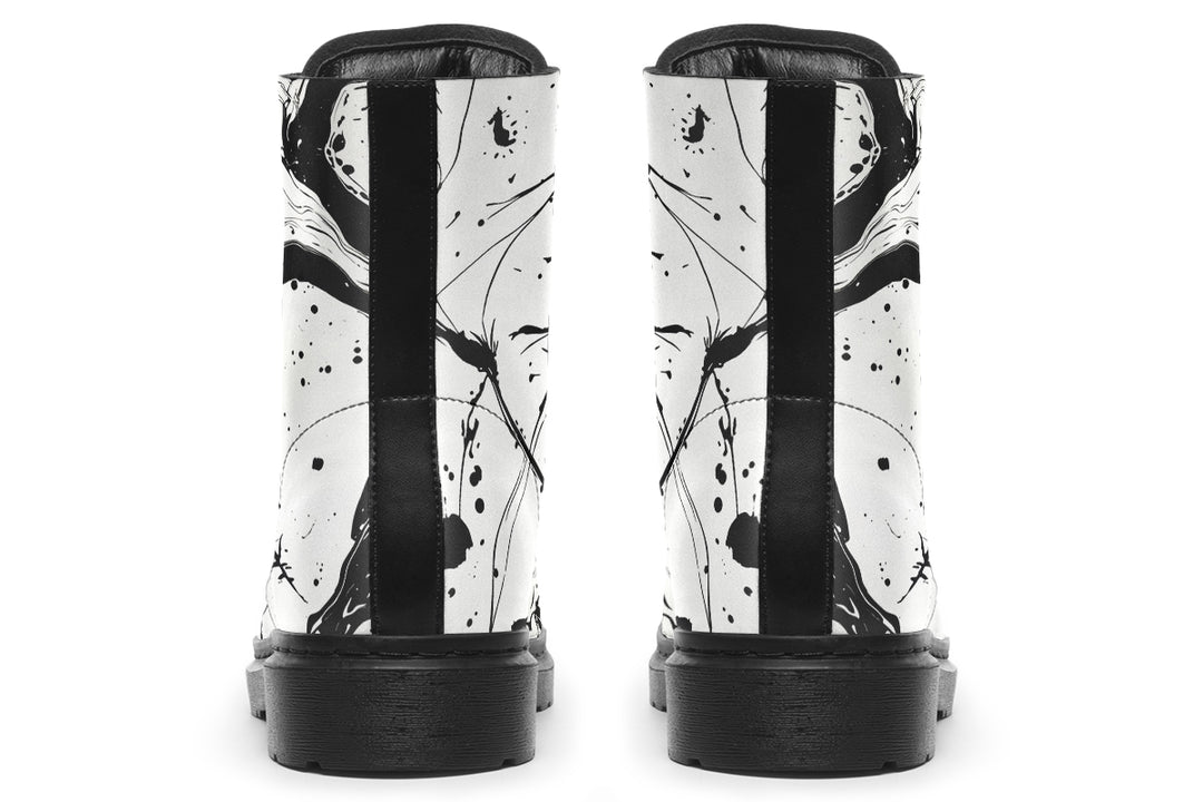 Rupture Boots