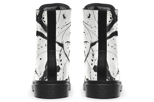 Rupture Boots