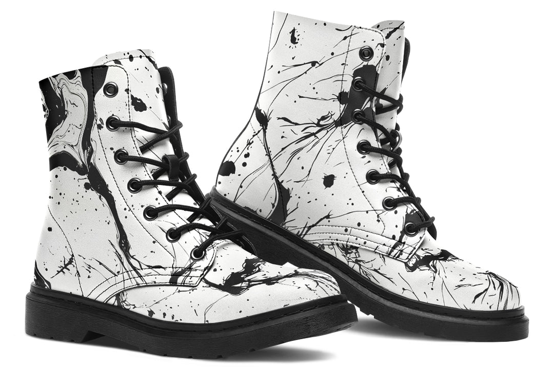 Rupture Boots