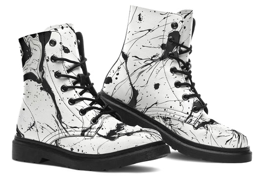 Rupture Boots