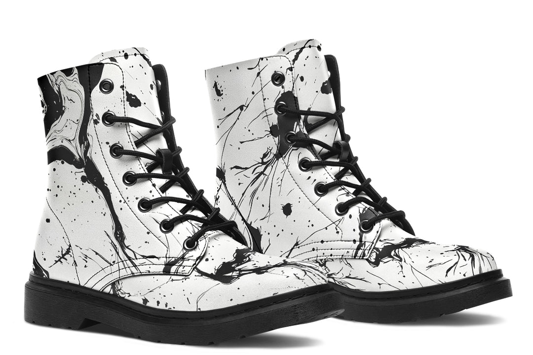 Rupture Boots