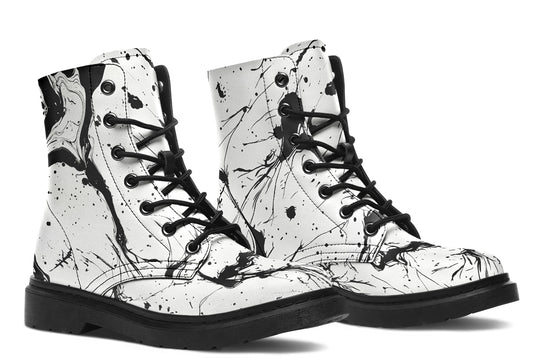 Rupture Boots